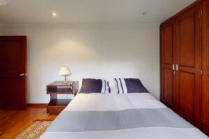 Arbnb-Apartment-in-Chico-Bogota-Bedroom