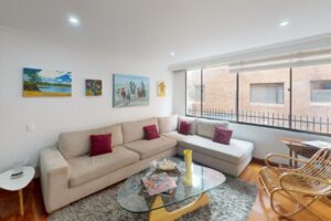 Arbnb-Apartment-in-Chico-Bogota-Living-Room