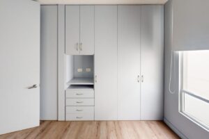 Arbnb-apartment-in-Bogota-Bedroom