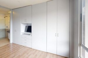 Arbnb-apartment-in-Bogota-Bedroom 3