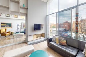 Arbnb-apartment-in-Bogota-Living-Room