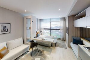 Livit-Bedroom