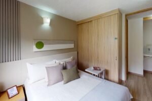 Senderos-Apartamento-Modelo--Bedroom
