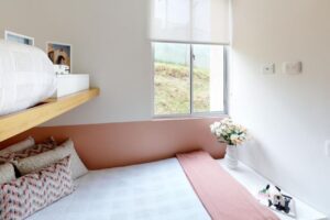 Senderos-Apartamento-Modelo--Bedroom 2