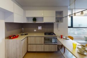 Torre-Barcelona-Centro-Apto-33m2-Kitchen