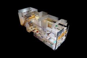 Torre-Barcelona-Premium-Dollhouse-View