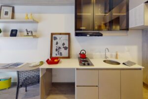 Torre-Barcelona-Premium-Kitchen