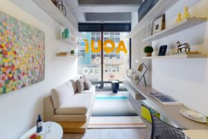 Torre-Barcelona-Premium-Living-Room