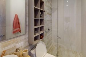 Torre-Barcelona-Tipo-3-33m2-Bathroom